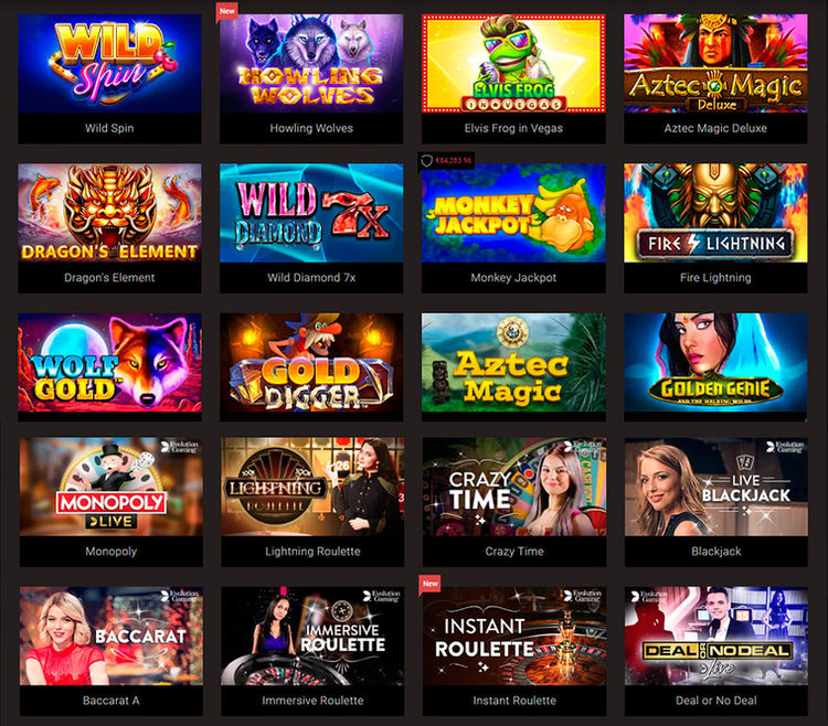 Win a day casino no deposit bonus for new players
