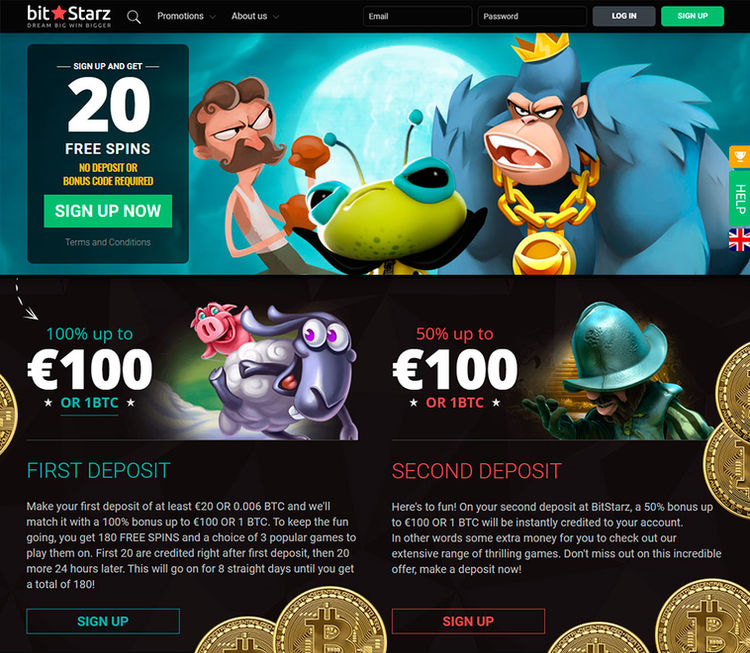 No deposit bonus online slots