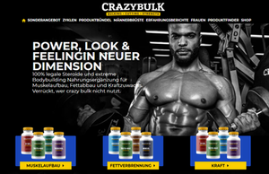 Clenbuterol kaufen in deutschland venta esteroides argentina